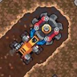 Digger’s Escape game