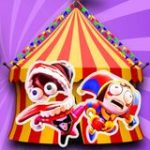 Digital Circus: Obby Game