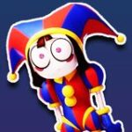 Digital Circus: Platform Parkour Game