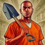 Dig or Die: Prison Escape Simulator