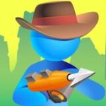 Dinosaur Defense Game