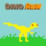 Dino Run game