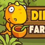 Dino’s Farm Shop Game