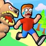 Game: Arena of Natural Disasters