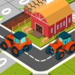 Discover the City Game