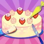 Dessert Master Game