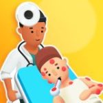 Doctor Hero: Hospital Game