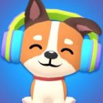 Little Dog Escape Game