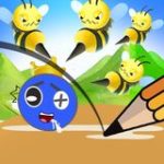 Rainbow Friends Rescue Game