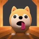 Dog Rescue Game: Dig the Path