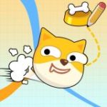 Game Dog Hurries Home: Puzzle