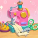 Make a Star from a Doll Yourself Game