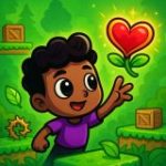 Donna’s Spinning World Game