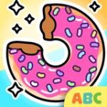 Make Donuts Game