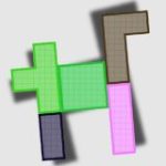 Doodle Block Puzzle Game