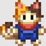 Doodle Champion Island game