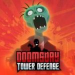 Doomsday Tower Defense Game