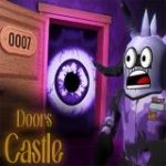 Castle Doors Game