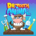 Animal Teeth Treatment Game