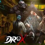 Doctor X: Zombie Shooter