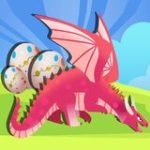 Dragon Island Survival Game