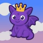 Dragon Merge Game