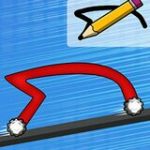 Draw a Car 3D Game