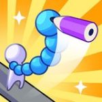 Draw a Fighter 3D Game