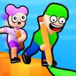 Draw My Path Obby Game