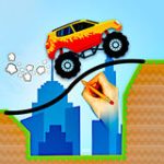 Draw and Save the Car game