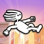 Dreadhead Parkour game