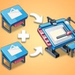 Dream House: Merge and Design Game