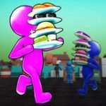 Dream Restaurant Game