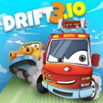 Drift 3 game