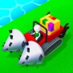 Driller’s Quest game