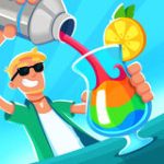 Master Bartender game