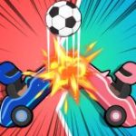Drive Ahead Sports Game