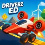 Driver Training Game