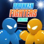 Drunken Fighters game