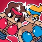 Mannequin Fight Game