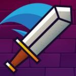 Dungeon Master Knight game