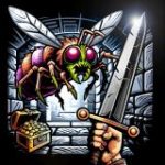 Dungeons and Blades game