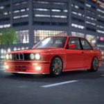BMW E30 Drift Simulator Game