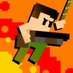 Earth’s Greatest Defender game