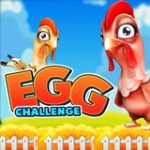 Egg Challenge Game
