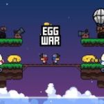 Egg Wars Game