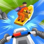 Game Electrocop 3D