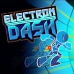 Electronic Dash Game