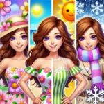 Ella the Ageless Fashionista