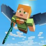 Flight of the Elytra game